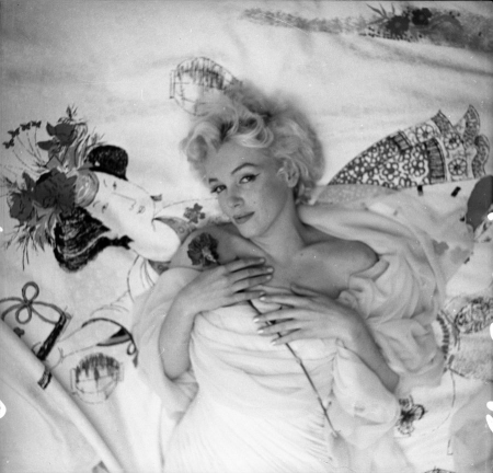 cecil beaton marilyn