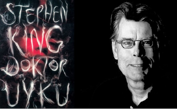 Gerilim Sevenlerin Mutlaka Okumasi Gereken 12 Stephen King Kitabi Listelist Com