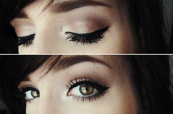 eyeliner-tumblr
