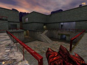 hornetgun-listelist