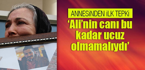 ismail ceza ali