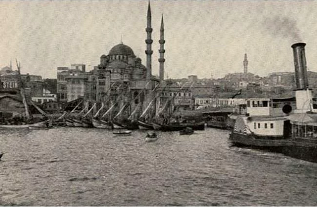 istanbul-nostalji-sultanahmet