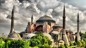 istanbulun-tarihi-alanları-yani-tarihi-yarımada-listelist
