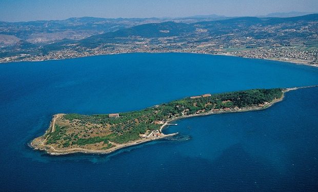 turkiye denizlerinin 13 huzurlu adasi listelist com