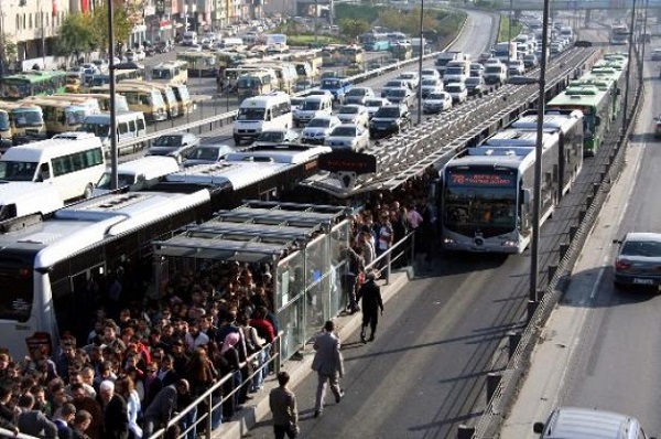 metrobustrafik