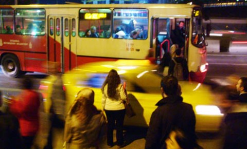 metrobüs-listelist