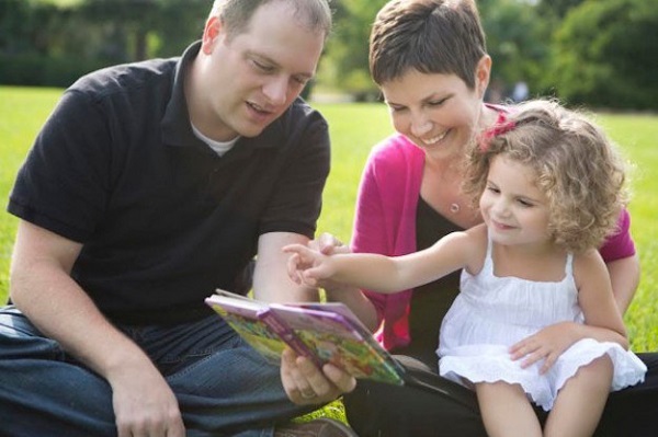 mothe familiy