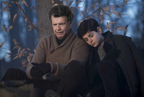 oyunculardizi-gotham