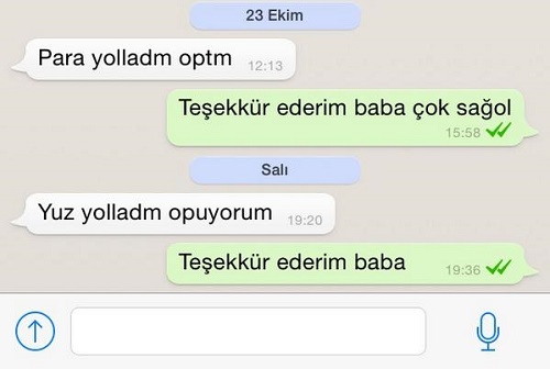 para-baba-whatsapp