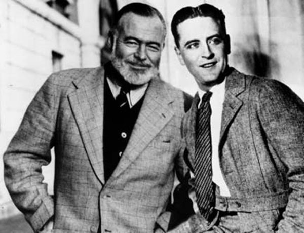 TELEVISION PROGRAMME.....OMNIBUS....F SCOTT FITZGERALD...Pictur