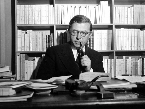 sartre1