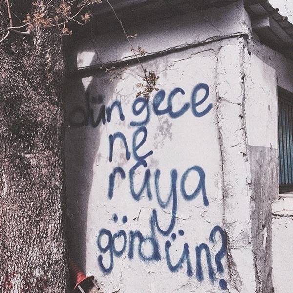 sokakkadikoy-duvar-ruya