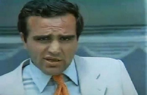 Turk Sinemasi Nin Dayak Yemekte Uzmanlasmis 11 Kadrolu Oyuncusu Listelist Com