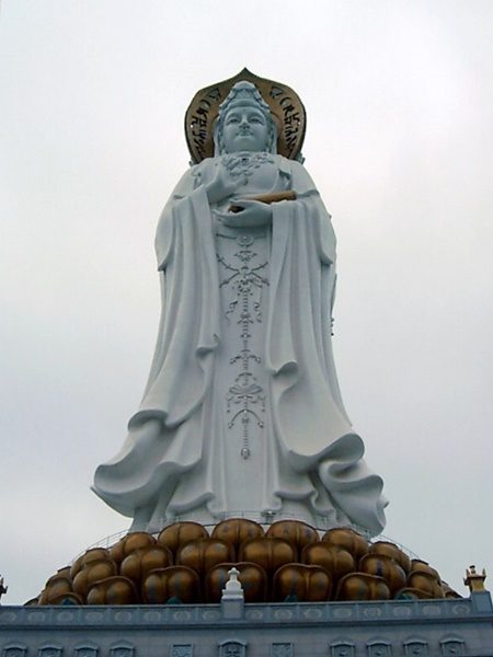Guanyin-Sanya-listelist