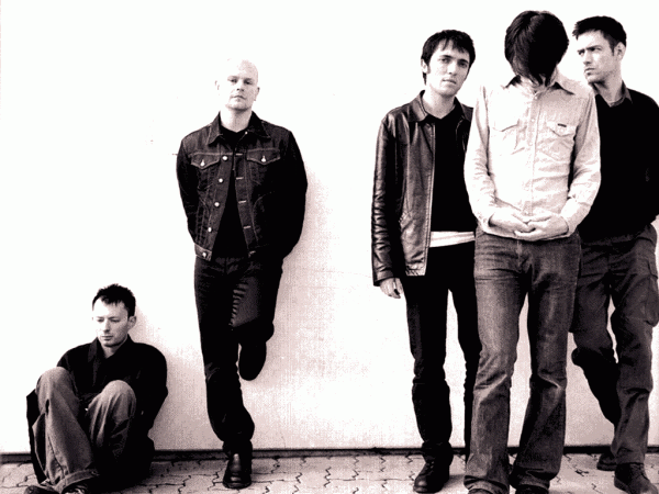 Radiohead 2