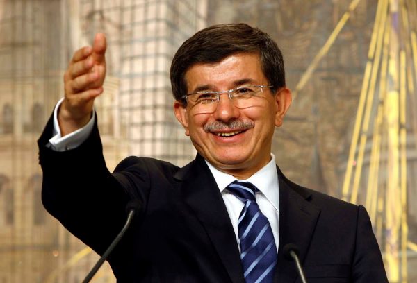 TURKEY-SYRIA/