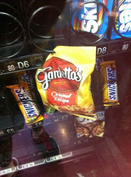 Vending_Machine_Mahsur_Kalan_Urun