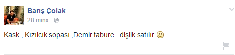 aksaray-kask