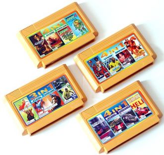 atari