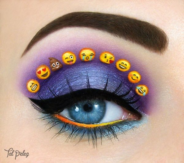 emoji-goz-listelist
