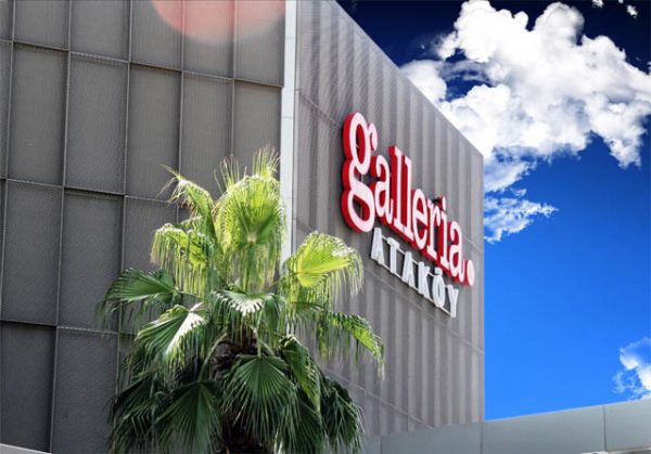 galleria