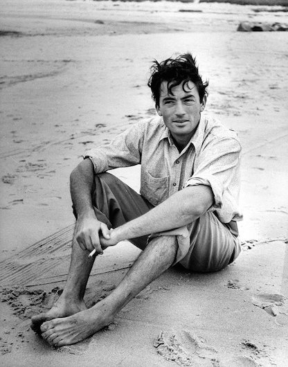 gregory-peck