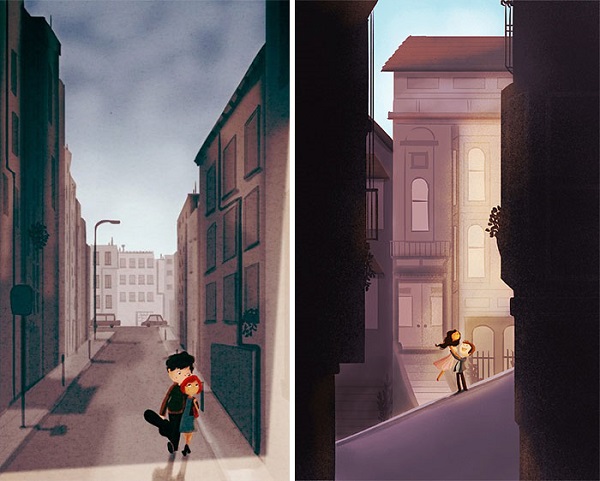 illustrations-everyday-love-n