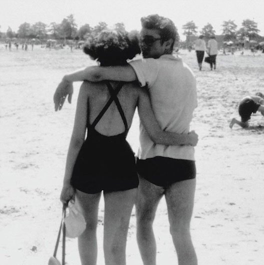james-dean-beach