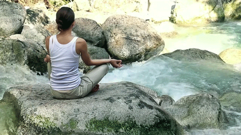 meditasyon