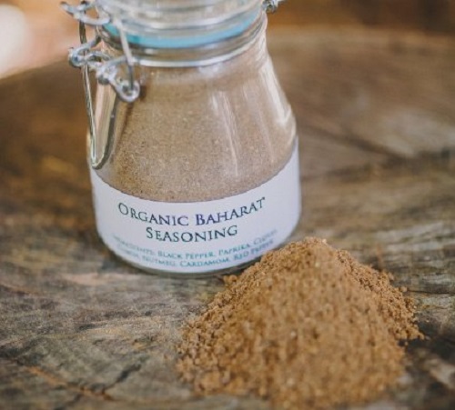 organic-bahara