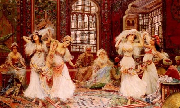 Osmanlı’da Kadınlar Saltanatı Dönemi ve 6 Güçlü Kadın
