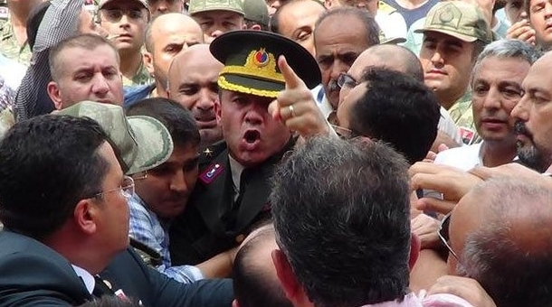 yarbay aci