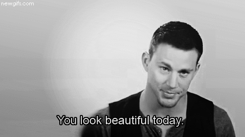 you-look-beautiful-today