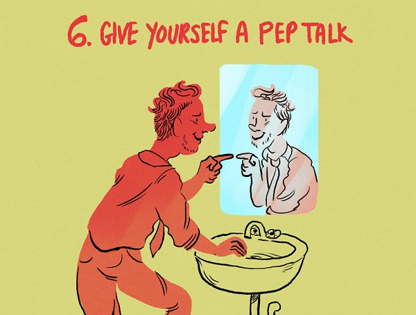 6.Pep-Talk