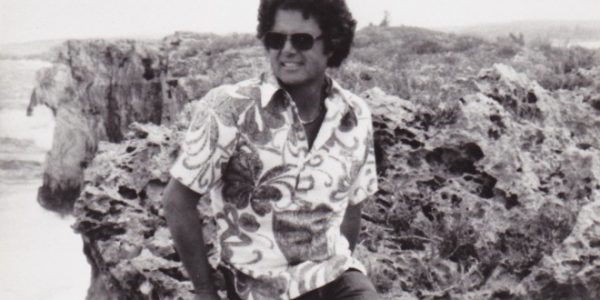 Carlos Lehder