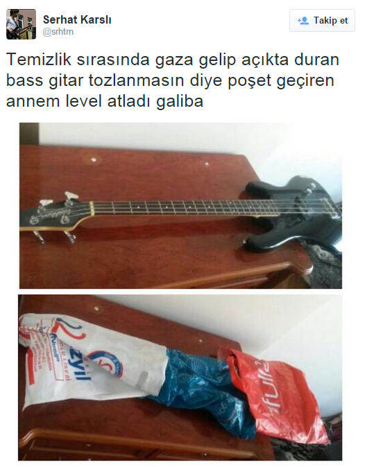 anne-dekorasyon-gitar
