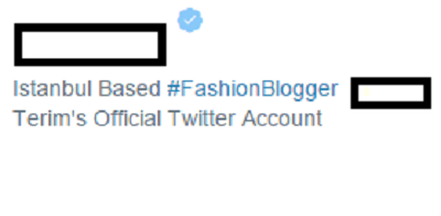 fashion blogger   Twitter Search