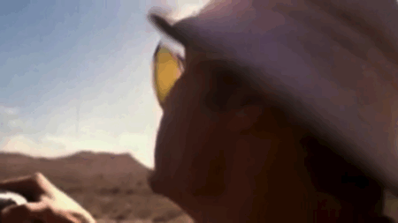 fear and loathing in las vegas