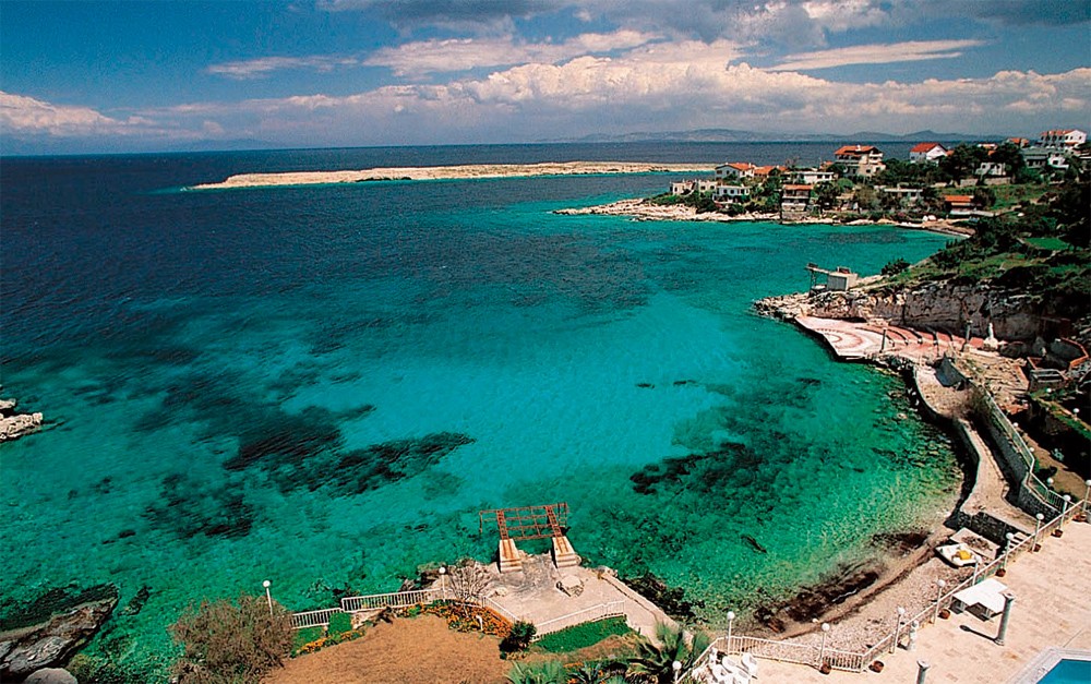 karaburun