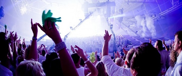 konser-organizasyon
