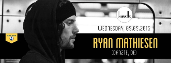 ryan mathiesen