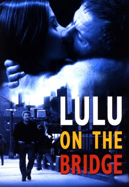 9auster lulu