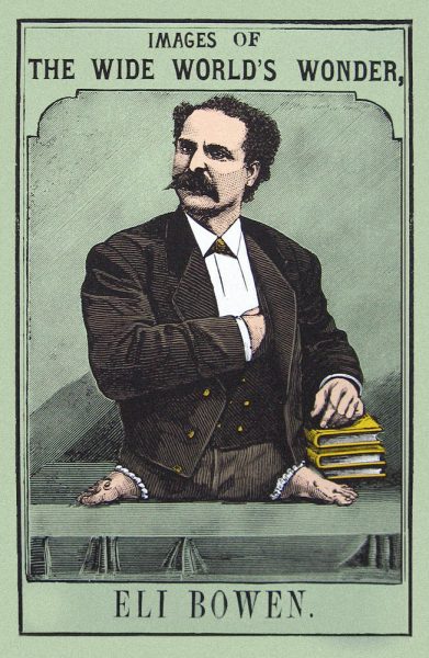 Bowen-eli