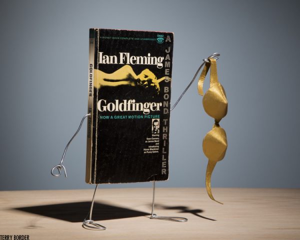 Goldfinger