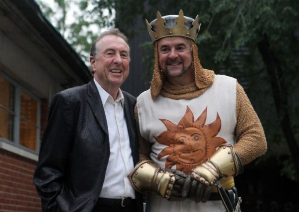 Solo_Eric_Idle