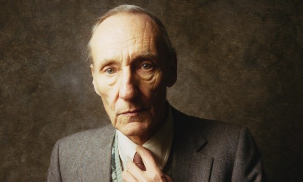 William-Burroughs