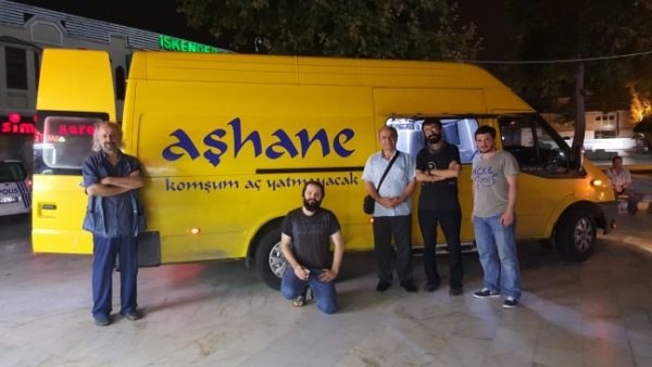 ashane-panelvan