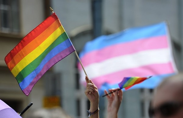 canada basbakan lgbt