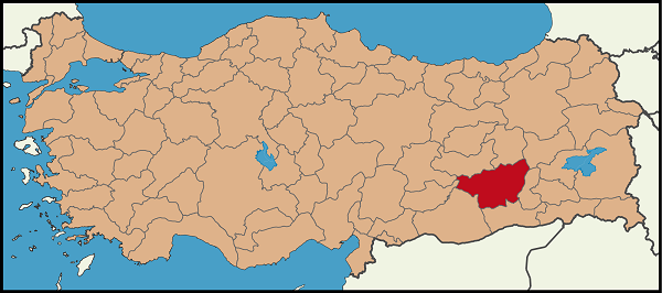 diyarbakir