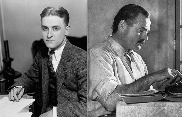 fitzgerald-hemingway